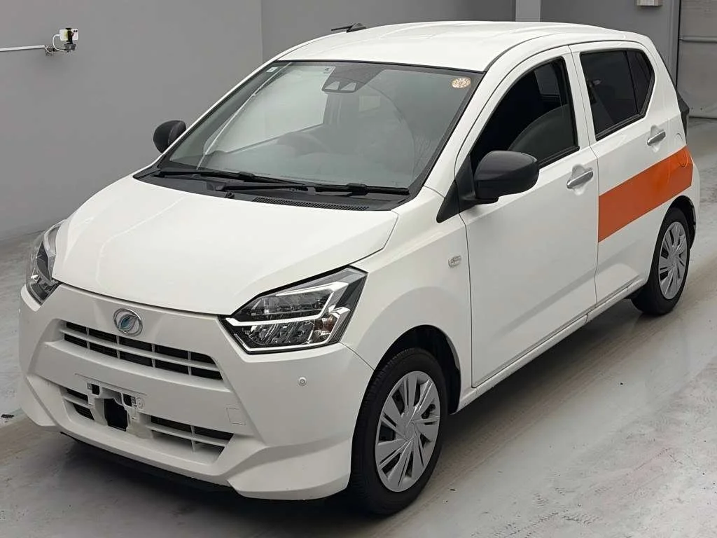Daihatsu Mira e:S LA350S 2019